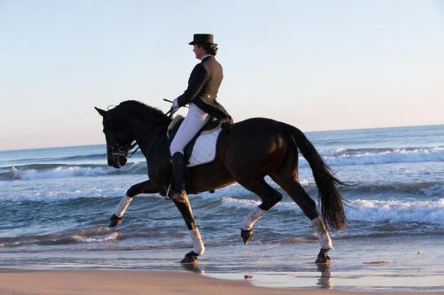 Caballos Hotel Els Poblets