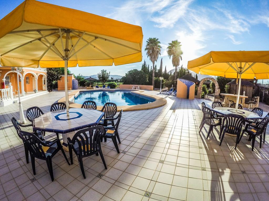 Caballos Hotel 3*