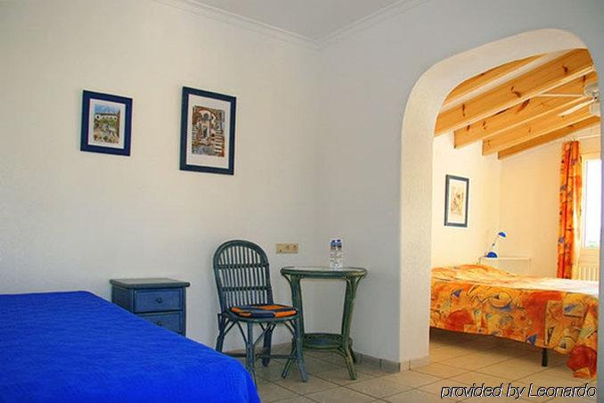 Caballos Hotel 3*