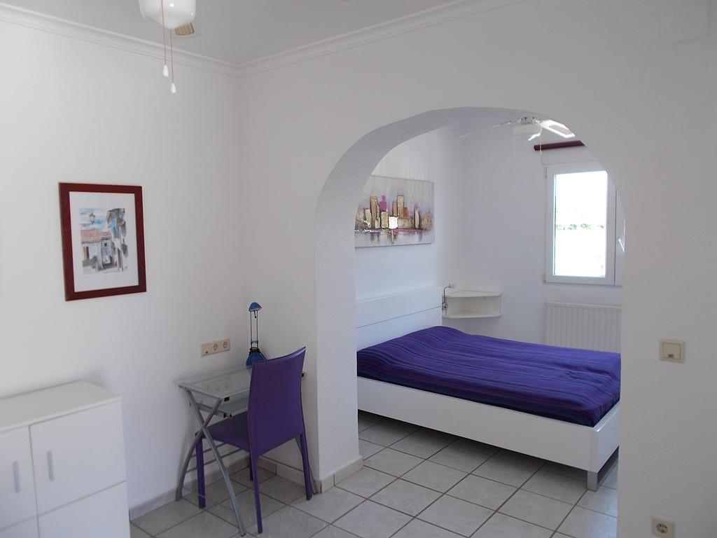 Hotel Caballos Els Poblets