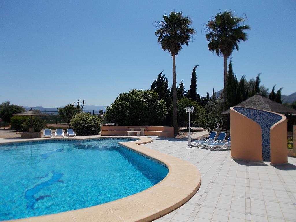 Caballos Hotel 3*